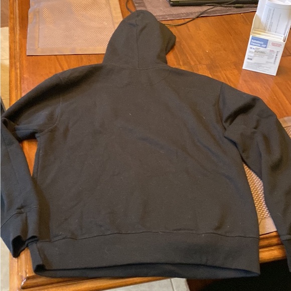 Men’s champion hoodie - Picture 4 of 4